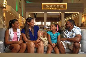 DoubleTree by Hilton Hotel Orlando at SeaWorld