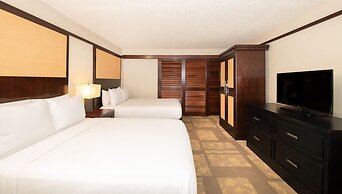 DoubleTree by Hilton Hotel Orlando at SeaWorld