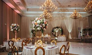 DoubleTree by Hilton Hotel Orlando at SeaWorld