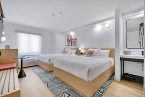 BOB Hotels Tallahassee - Boutique on Budget