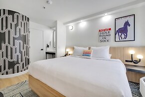 BOB Hotels Tallahassee - Boutique on Budget