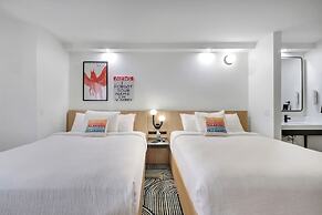 BOB Hotels Tallahassee - Boutique on Budget
