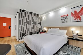 BOB Hotels Tallahassee - Boutique on Budget