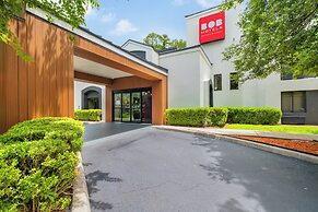 BOB Hotels Tallahassee - Boutique on Budget