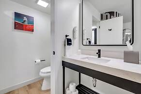 BOB Hotels Tallahassee - Boutique on Budget