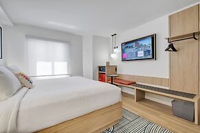 BOB Hotels Tallahassee - Boutique on Budget