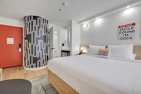 BOB Hotels Tallahassee - Boutique on Budget