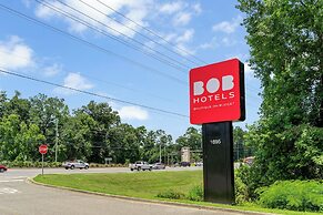 BOB Hotels Tallahassee - Boutique on Budget