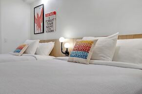 BOB Hotels Tallahassee - Boutique on Budget