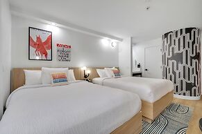 BOB Hotels Tallahassee - Boutique on Budget