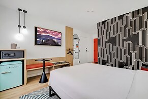 BOB Hotels Tallahassee - Boutique on Budget