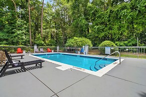 BOB Hotels Tallahassee - Boutique on Budget