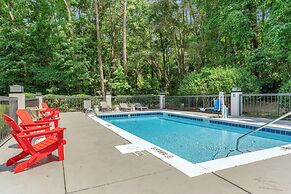 BOB Hotels Tallahassee - Boutique on Budget