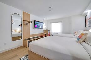 BOB Hotels Tallahassee - Boutique on Budget