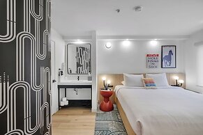 BOB Hotels Tallahassee - Boutique on Budget