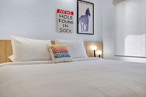 BOB Hotels Tallahassee - Boutique on Budget