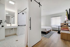 BOB Hotels Tallahassee - Boutique on Budget