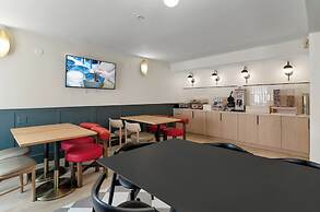 BOB Hotels Tallahassee - Boutique on Budget