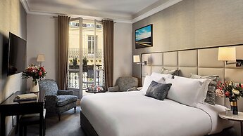 Sofitel Paris Baltimore Tour Eiffel Hotel