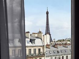 Sofitel Paris Baltimore Tour Eiffel Hotel