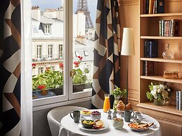 Sofitel Paris Baltimore Tour Eiffel Hotel