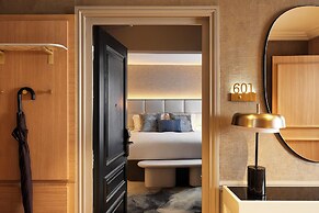 Sofitel Paris Baltimore Tour Eiffel Hotel