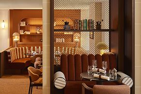 Sofitel Paris Baltimore Tour Eiffel Hotel