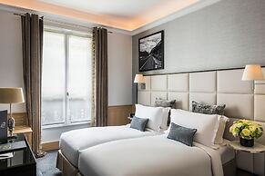 Sofitel Paris Baltimore Tour Eiffel Hotel