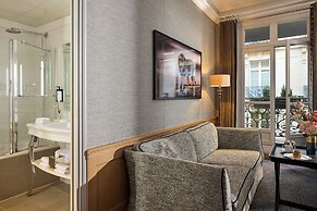 Sofitel Paris Baltimore Tour Eiffel Hotel