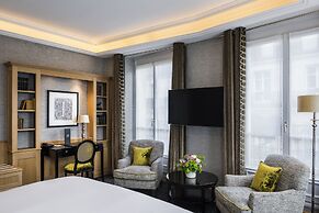 Sofitel Paris Baltimore Tour Eiffel Hotel