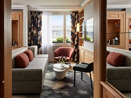 Sofitel Paris Baltimore Tour Eiffel Hotel