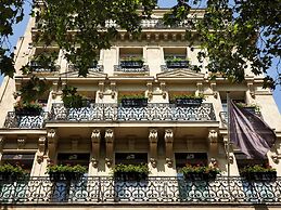 Sofitel Paris Baltimore Tour Eiffel Hotel
