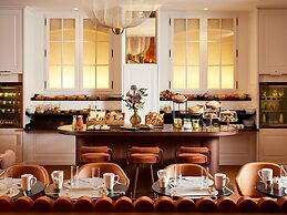 Sofitel Paris Baltimore Tour Eiffel Hotel