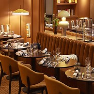 Sofitel Paris Baltimore Tour Eiffel Hotel