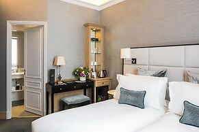 Sofitel Paris Baltimore Tour Eiffel Hotel