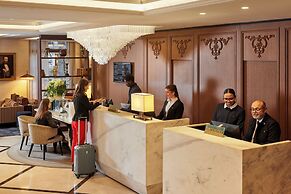 Sofitel Paris Baltimore Tour Eiffel Hotel