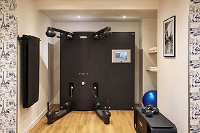 Sofitel Paris Baltimore Tour Eiffel Hotel