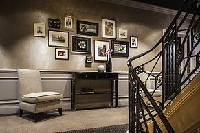 Sofitel Paris Baltimore Tour Eiffel Hotel