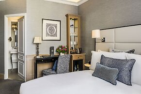 Sofitel Paris Baltimore Tour Eiffel Hotel