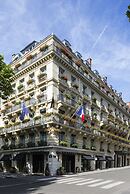 Sofitel Paris Baltimore Tour Eiffel Hotel