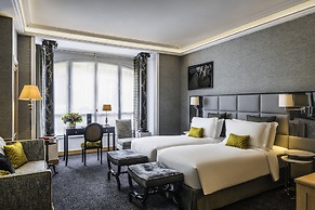 Sofitel Paris Baltimore Tour Eiffel Hotel