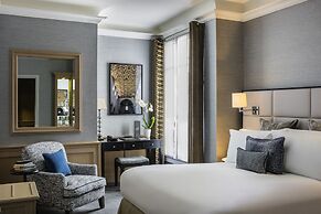 Sofitel Paris Baltimore Tour Eiffel Hotel