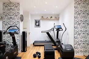 Sofitel Paris Baltimore Tour Eiffel Hotel