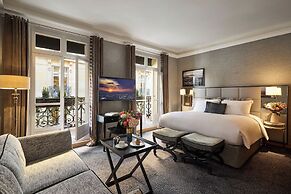 Sofitel Paris Baltimore Tour Eiffel Hotel
