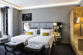 Sofitel Paris Baltimore Tour Eiffel Hotel