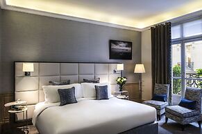 Sofitel Paris Baltimore Tour Eiffel Hotel