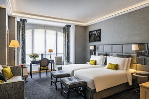 Sofitel Paris Baltimore Tour Eiffel Hotel