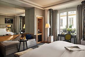 Sofitel Paris Baltimore Tour Eiffel Hotel