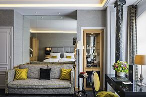 Sofitel Paris Baltimore Tour Eiffel Hotel