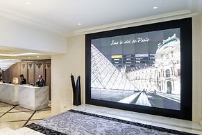 Sofitel Paris Baltimore Tour Eiffel Hotel